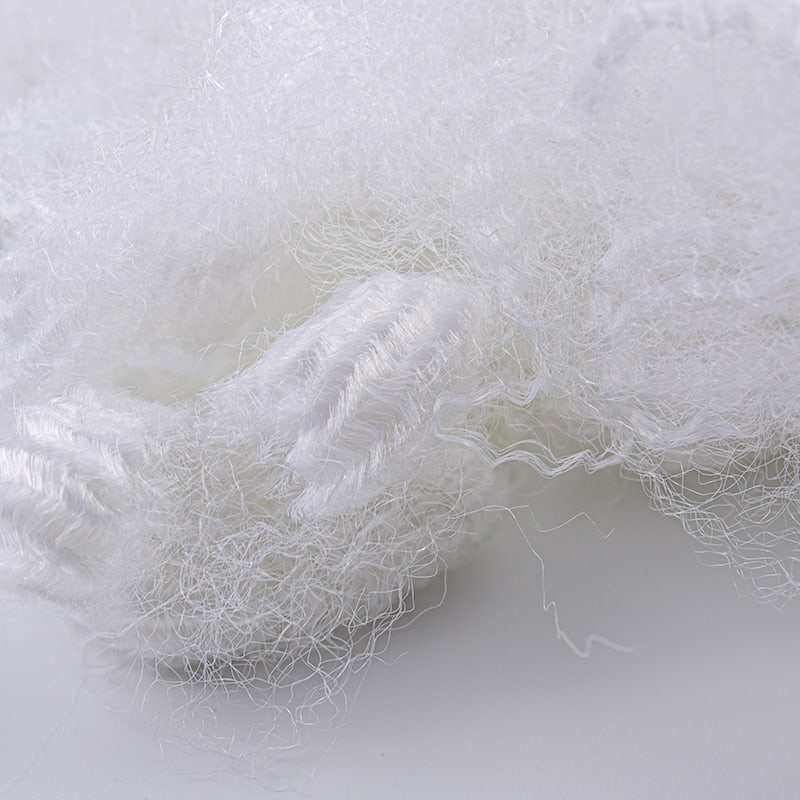 针刺白色15D×64无纺布纤维 针刺白色15D×64无纺布纤维
